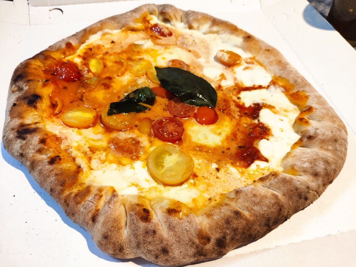 Ristorante Pizzeria Xavier Photos 2